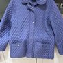ladies jacket betty Kay size 16 Image 2