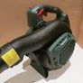Parkside petrol leaf blower Image 3