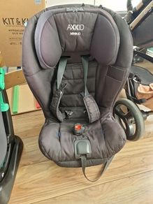 Axkid Minikid