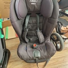 Axkid Minikid