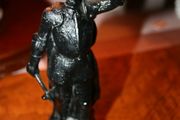 Heavy Lead Figurine