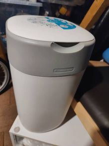 Tommee Tippee Nappy bin