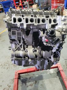 Bmw B47 Engine