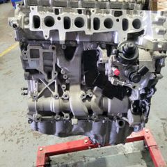 Bmw B47 Engine