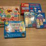 Large Children's Games & Puzzles Bundle - Orchard Toys, Ravensburger & Learning Activities Image 2