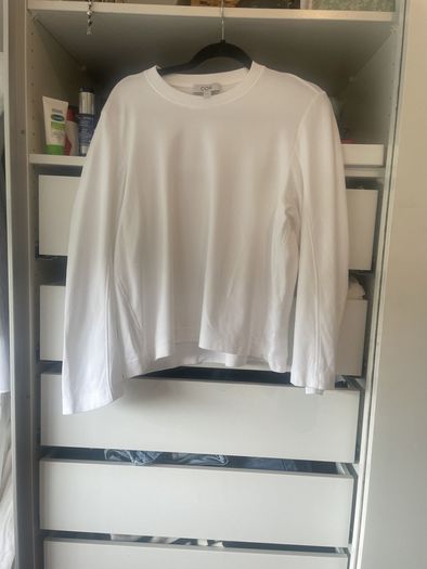 COS t shirt