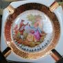 Two vintage French ashtrays Image 5