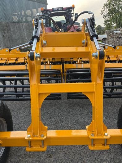 JBM 5m Disc