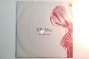 Elli Mac - Celebrate - Moonshine Records - US Import - Tall Paul Mix! TOP 90s Dublin CLASSIC!