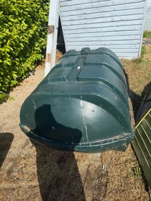 Water Tank