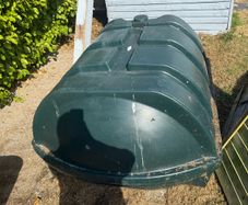 Water Tank