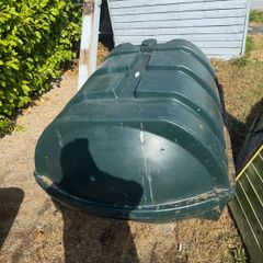 Water Tank