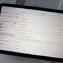 iPad mini A17 Pro Blue Activated 2 Days Ago, Full Apple Warranty (2027) Image 4