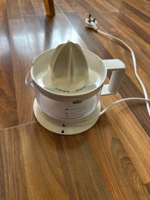 citrus press