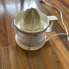 citrus press