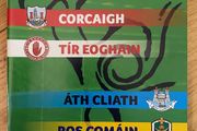 2019 Cork v Tyrone &amp; Dublin v Roscommon - Senior Football Championship Group 2 Phase 2 Programme