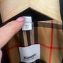 Beautiful Burberry trench coat - the Islington. Image 6