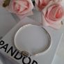 new genuine pandora bracelet STAR WARS clasp Image 3