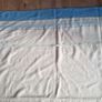 Foxford Provident Blanket. Very Clean. Still Fluffy. Flawless Stiching. 160 x 197 approx. Image 8