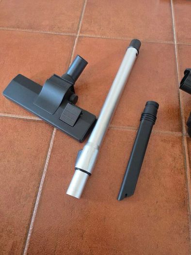 Vacuum cleaner