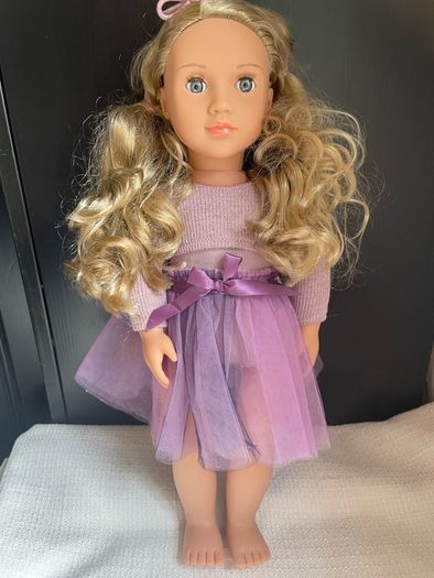 Our Generation Dolls
