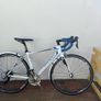 Road bike Giant Defy Aluxx SL Image 3