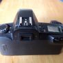 Canon EOS 35mm film camera for sale 700 1000F 5000 Image 10