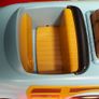 Learning Curve Limited edition push and go car; (BB 22) DC 678) Image 4