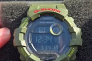 Casio G-Shock GBD-800