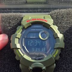 Casio G-Shock GBD-800
