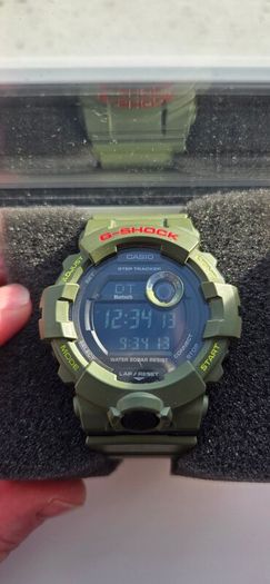 Casio G-Shock GBD-800