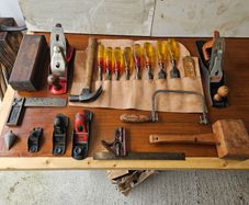 the best tool set around