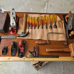 the best tool set around