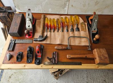 the best tool set around