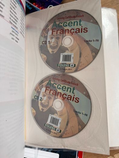 Accent Francais