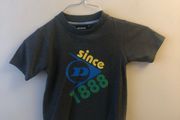 Dunlop T-shirt (age 3-4)