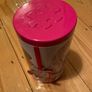 New Sealed Love Hearts 250 Piece Jigsaw Puzzle in Tin Storage Box Image 2
