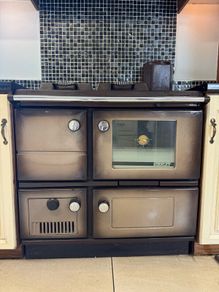 Stanley Solid Fuel Cooker