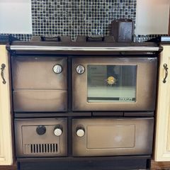 Stanley Solid Fuel Cooker