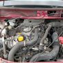 Breaking dacia sandero stepway 2015 1L petrol Image 4