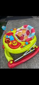 Baby Walker