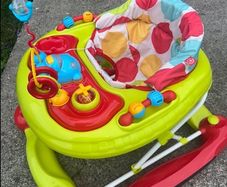 Baby Walker