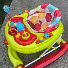 Baby Walker