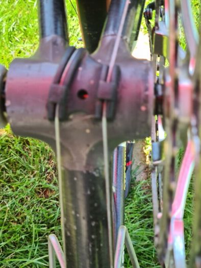 Road bike
