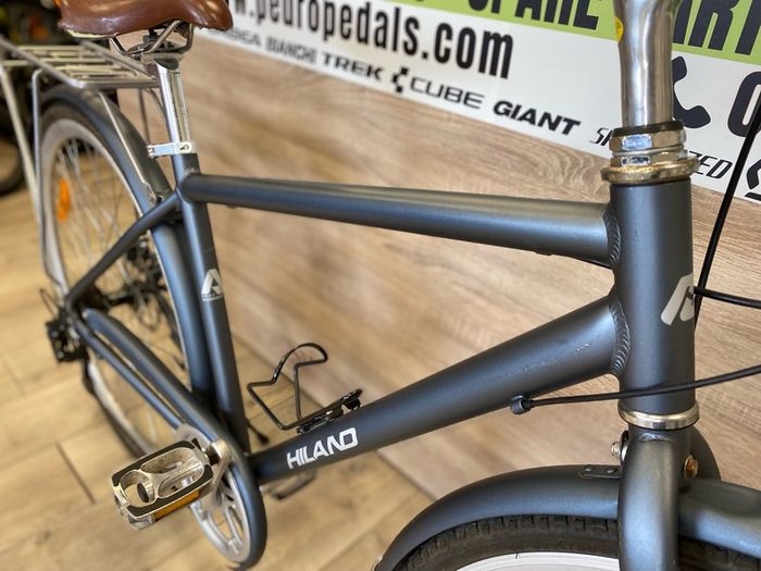bike