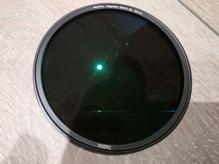 Haida Nano Pro Magnetic Filters 82mm