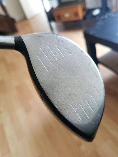 taylormade burner
