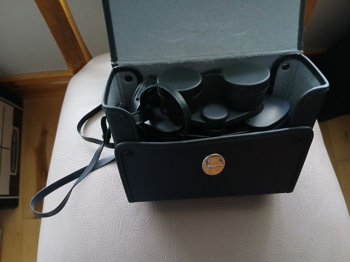 Binoculers