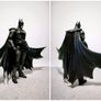 Batman Injustice - SH Figuarts Image 2