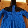 Boys Jacket. Age 9-10 EUR 134-140cm. Waterproof Image 3
